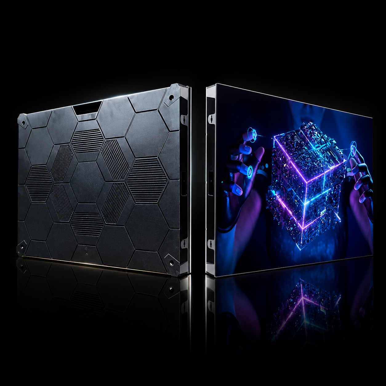 Matrix Core